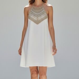 Lilly Pulitzer Pearl Soft Shift